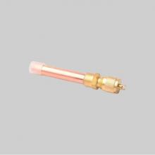 DiversiTech Corporation VAX-6 - Extended Copper Tube, 3/8in. O.D. x 5/16in. I.D.