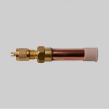 DiversiTech Corporation VAX-8 - Extended Copper Tube, 1/2in. O.D.