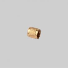 DiversiTech Corporation VC-4 - Flare Cap for 1/4in., Pack of 12