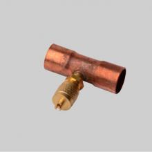 DiversiTech Corporation VTS-10 - Solder Tee Type for 5/8in. O.D. Tube