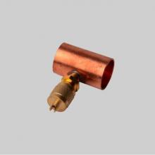 DiversiTech Corporation VTS-12 - Solder Tee Type for 3/4in. O.D. Tube