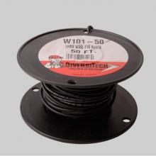 DiversiTech Corporation W101-50 - 10 gauge, black, 50ft.