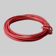 DiversiTech Corporation W102 - 10 gauge, red, 10ft.