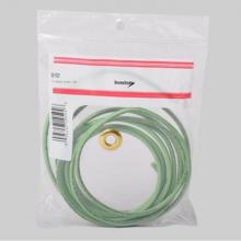 DiversiTech Corporation W103 - 10 gauge, green, 10ft.