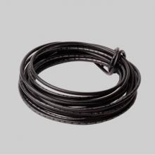 DiversiTech Corporation W121 - 12 gauge, black, 15ft.