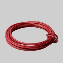 DiversiTech Corporation W122 - 12 gauge, red, 15ft.