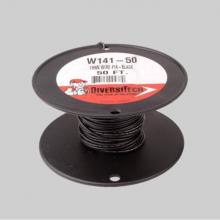 DiversiTech Corporation W141-50 - 14 gauge, black, 50ft.