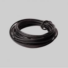 DiversiTech Corporation W141 - 14 gauge, black, 20ft.