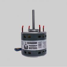 DiversiTech Corporation WG840465 - Multiple Horsepower Motor, CF, 208-230V, 1075/2 Speed, 1/3-2.8 HP-FLA, 1/4-2.0 HP-FLA, 1/5-1.7 HP-