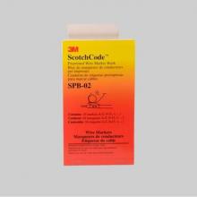 DiversiTech Corporation WM1003 - Alpha-numeric cable marker book, contains 10 each- 1-45