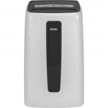 Haier HPC12XHR - Portable Heat/Cool AC, Electronic w/ Remote