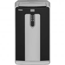 Haier HPND14XCT - Portable Air Conditioner - Dual Hose