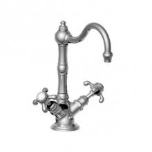 Horus 102.07.139PC - Horus Montmartre Single Hole Bar Faucet, Pc