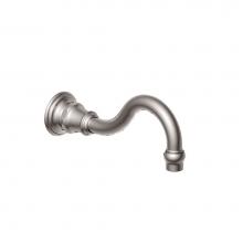 Horus 102.07.471PC - Horus Saint Germain 8'' Tub Spout, Pc