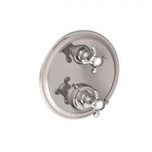 Horus 102.07.502PC - Horus Thermostatic Trim, Pc