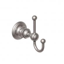 Horus 102.07.613PC - Horus Montmartre Single Robe Hook, Pc