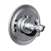 Horus 102.50.521PC - Horus Montmartre Thermostatic Trim, Pc