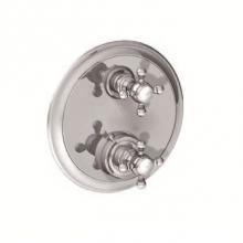 Horus 102.66.529PC - Horus St Germain Thermostatic Trim, Pc