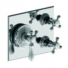 Horus 162.67.527PC - Horus St Germain Thermostatic Trim, Pc