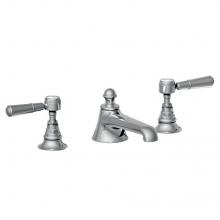 Horus 102.26.260PC - Horus Dover 3-Hole Basin Mixer, Pc