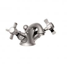 Horus 102.28.208PC - Horus Dover Single Hole Basin Mixer, Pc