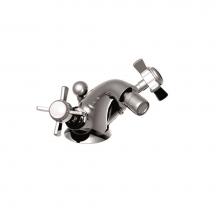 Horus 102.28.311PC - Horus Dover Single Hole Bidet Mixer, Pc