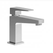 Horus 102.43.769PC - HORUS ECHO SINGLE HOLE SINGLE LEVER BASIN MIXER, PC