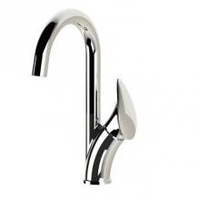 Horus 100.60.708PC - HORUS CANOPEE BASIN MIXER