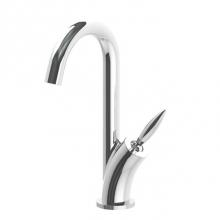 Horus 100.60.710PC - HORUS FLAMME SINGLE LEVER BASIN