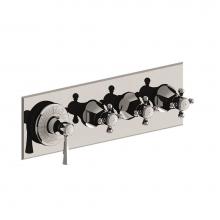 Horus 102.65.519PC - Horus Ascott Thermostatic Trim, Pc