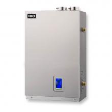 IBC Technologies 010-090 - Sl Series G3 Condensing Boilers Natural Gas