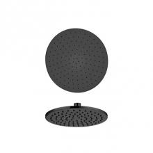 Latoscana 78BL75908 - Elba 8'' Solid Brass Round Shower Head