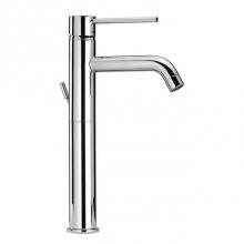 Latoscana 78CR211LL - Elba Tall Lavatory Faucet For Vessel