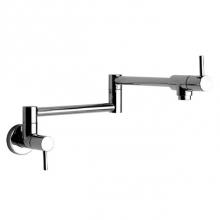 Latoscana 78CR518 - Wall Mounted Pot Filler