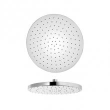 Latoscana 78CR75910 - Elba 10'' Solid Brass Round Shower Head