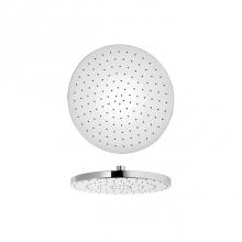 Latoscana 78OK75908 - Elba 8'' Solid Brass Round Shower Head