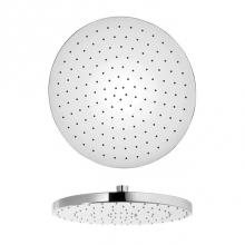 Latoscana 78OK75912 - Elba 12'' Solid Brass Round Shower Head