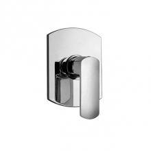 Latoscana 86CR697 - Novello Pressure Balance Shower Set Trim