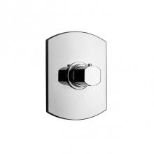 Latoscana 86CR711 - Novello Thermostatic Trim