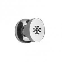 Latoscana 86CR721 - Novello Single Body Jet In Chrome