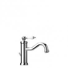 Latoscana 87CR211 - Ornellaia Single Lever Handle Lavatory Faucet