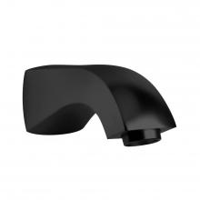 Latoscana 89YO430 - Lady Bath Spout In Matt Black