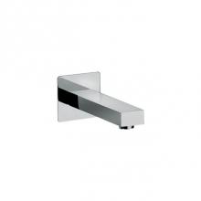 Latoscana QUBL430 - Quadro Bath Spout