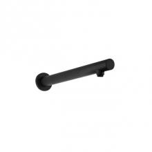 Latoscana RDBL74512 - 12'' Wall Mount Round Shower Arm