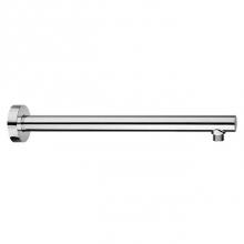 Latoscana RDBL74516 - 16'' Wall Mount Round Shower Arm