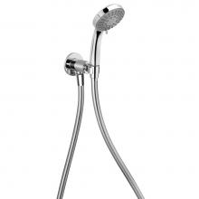 Latoscana RDCR440 - Round Hand Shower In Chrome