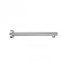 Latoscana RDOK74512 - 12'' Wall Mount Round Shower Arm