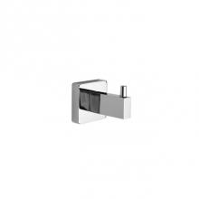 Latoscana SQCR011 - Square Robe Hook