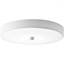 Progress Lighting P2308-0930K9 - Beyond Collection One-Light 12'' LED Round Ceiling/Wall Mount