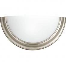 Progress Lighting P7170-09 - Eclipse Collection One-Light Wall Sconce